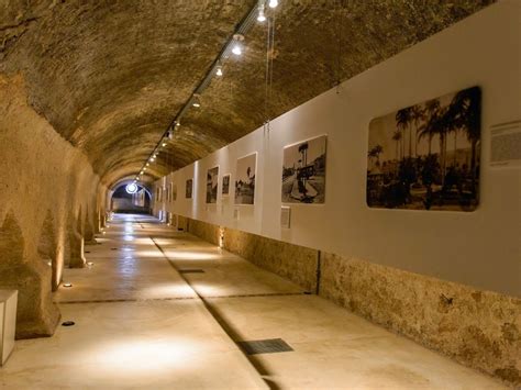 Museu Do Morro Da Caixa D'água Velha
