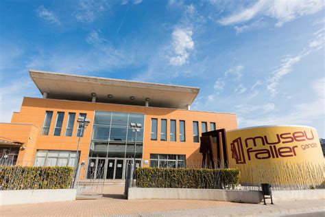 Museu Faller De València