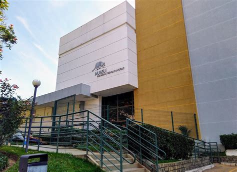 Museu Puc Minas