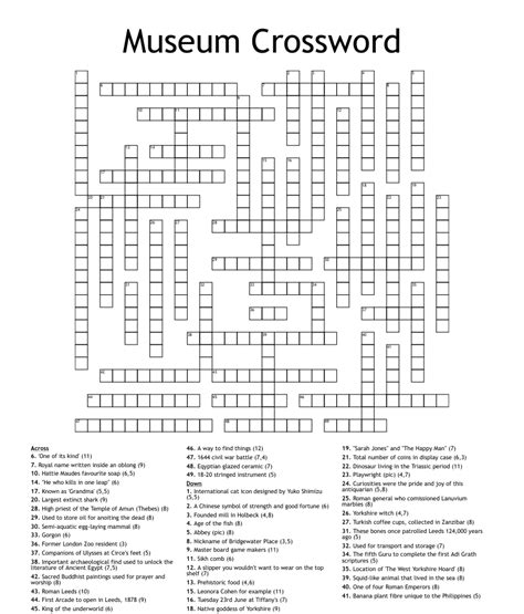The Crossword Solver found 30 answers to "a big name in i