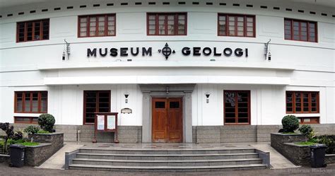 museum geologi