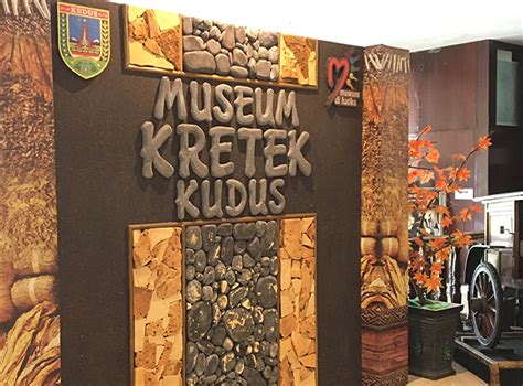 museum kretek