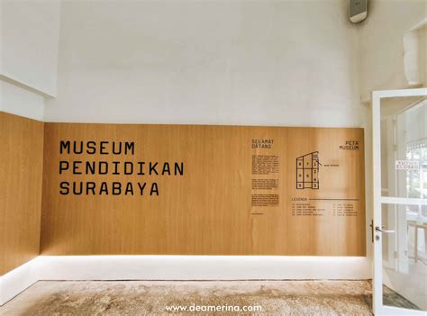 museum pendidikan surabaya