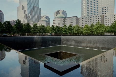 Museum 9/11 di Amerika Serikat Tutup pada 11 September 2022 