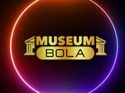 MUSEUMBOLA LOGIN - MUSEUMBOLA LOGIN LINK ALTERNATIF