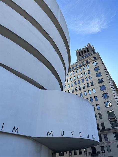 Museums 101