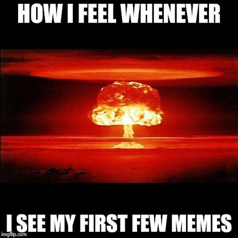 mushroom cloud Memes & GIFs - Imgflip