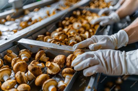 Mushroom Production And Processing Technology Reprint