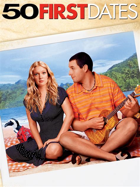 Music 50 First Dates