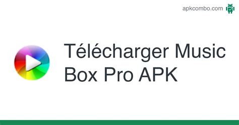 music box pro apk