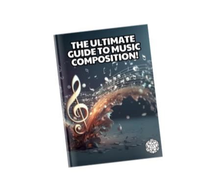 Music Composition Textbook