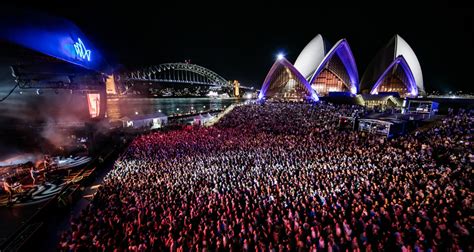 music concerts sydney may 2024