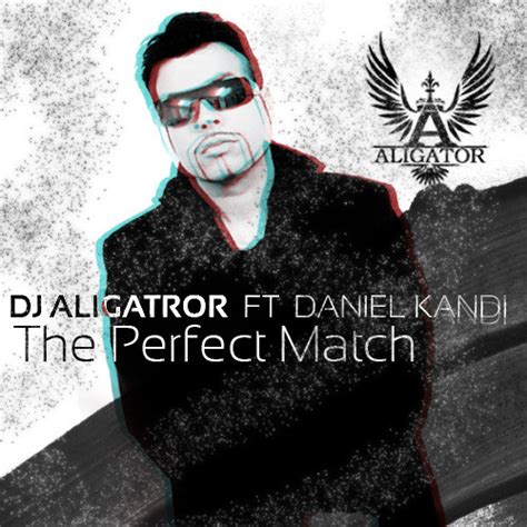 music dj ali perfect match