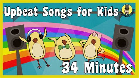 Music For Kids Fun Amp Educational Music For Learning Cd For Kindergarten - Learning Cd For Kindergarten