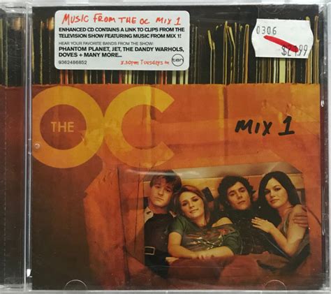 music from the oc mix 1 zip