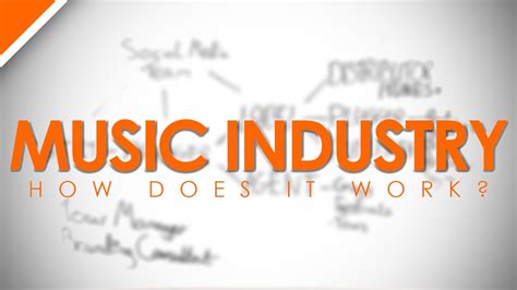 music industry wiki
