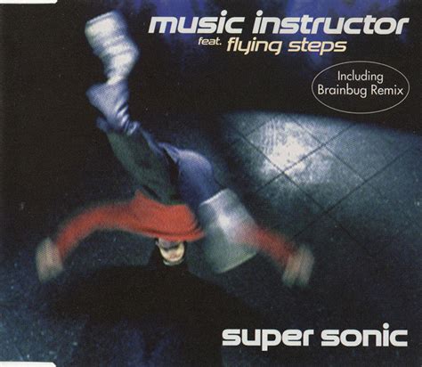 music instructor super sonic midi