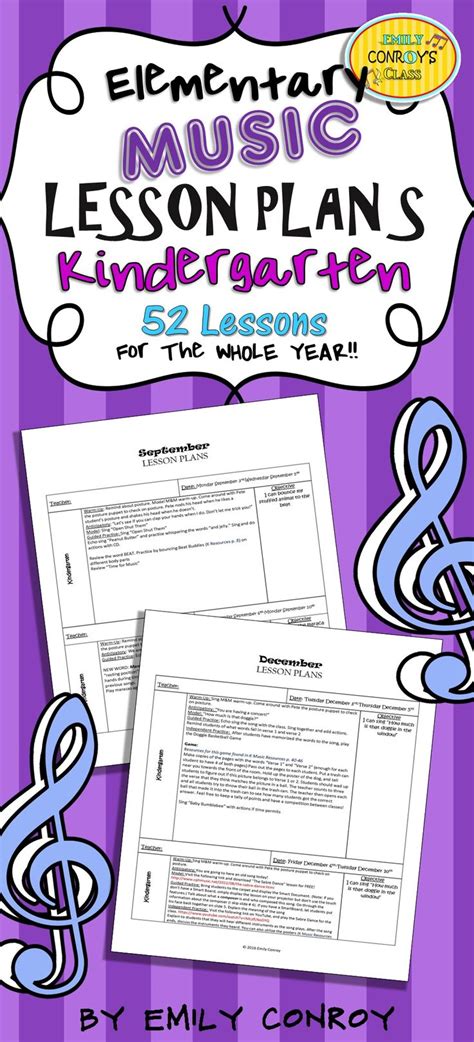 Music Lesson Plans For Kindergarten Musical Resources Twinkl Kindergarten Music Lesson Plans - Kindergarten Music Lesson Plans