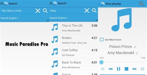 Music Paradise Pro Apk 2019 Download Latest Version Paradise Pro Apk - Paradise Pro Apk