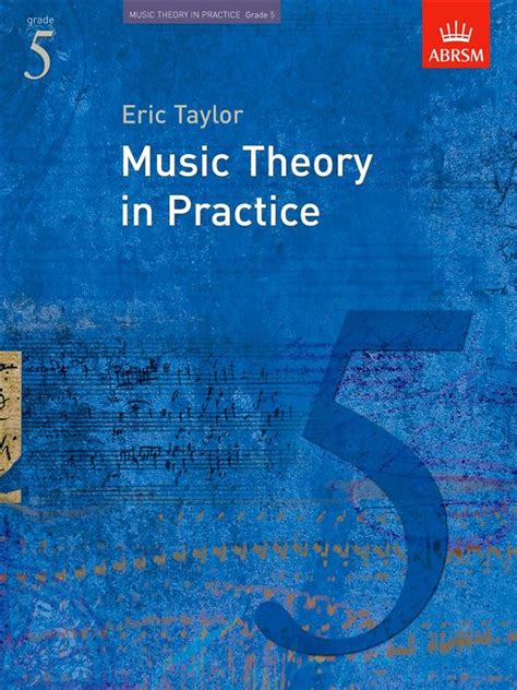 Music Theory Grade 5 Abrsm A Guide To Grade 5 Music - Grade 5 Music