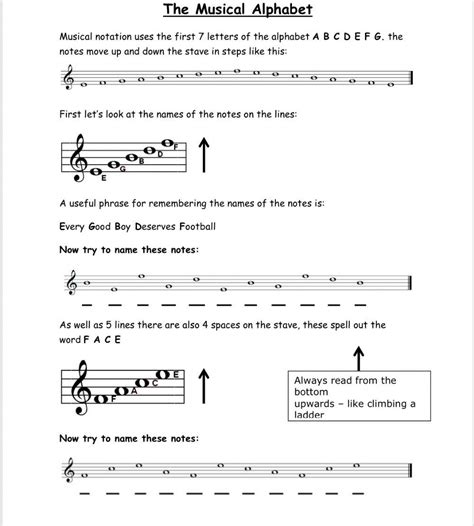 Music Theory Lines Spaces Worksheet Live Worksheets Lines And Spaces Worksheet - Lines And Spaces Worksheet