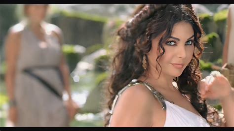 music video enta tani haifa wehbe star