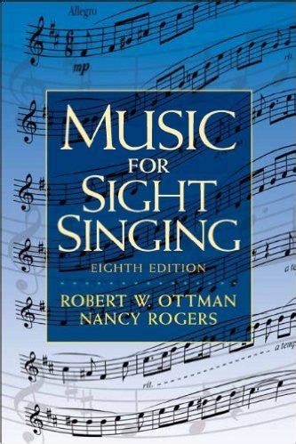 Download Music For Sight Singing 8Th Edition 