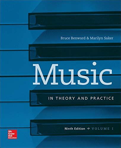 Read Music In Theory And Practice Volume 1 