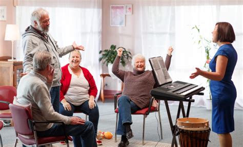 Read Online Music Therapy And Dementia Care In The 21St Century 