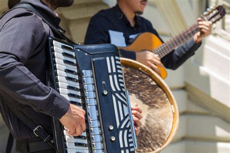 Musica Cueca