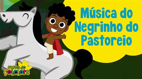 musica negrinho do pastoreio instrumental music
