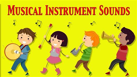 Musical For Kindergarten   Examples For Music At Kindergarten Ihvo - Musical For Kindergarten