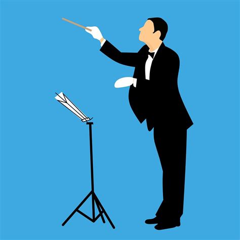 Musical, Maestro!