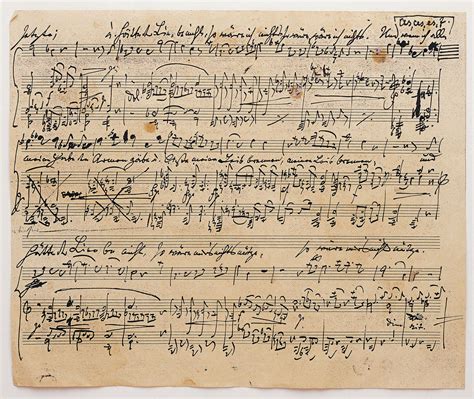 Musical Notation Was First Developed Because: