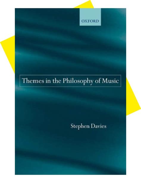 Read Online Musical Works And Performances A Philosophical Exploration 