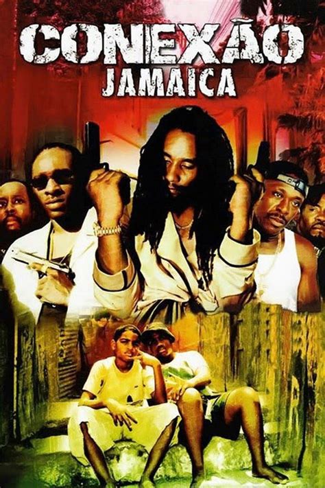 musicas filme conexao jamaica