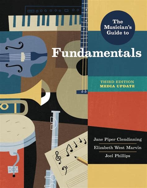 Read Online Musicians Guide To Fundamentals 