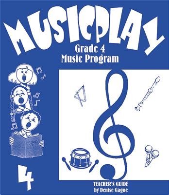 Musicplay Grade 4   All Learning Modules Musicplayonline - Musicplay Grade 4