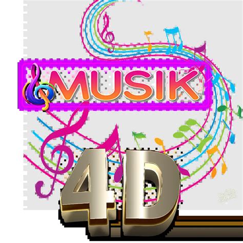 MUSIK4D ALTERNATIF