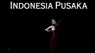 musikalisasi puisi indonesia pusaka
