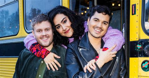 musikhjälpen 2022 programledare