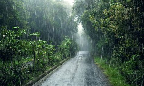 musim hujan di indonesia terjadi pada bulan