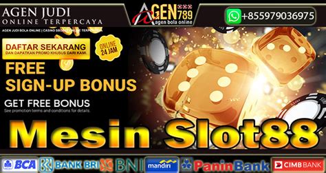 Menjelajahi Dunia Slot 88 yang Seru: Yang Perlu Anda Ketahui