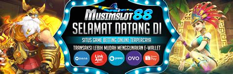 MUSIMSLOT88: RTP LIVE SLOT GACOR777 DAN SLOT88