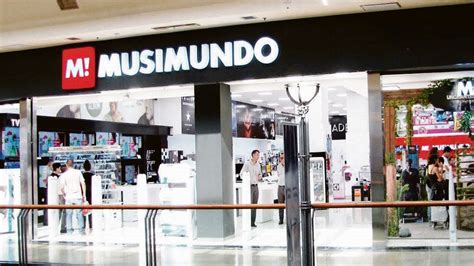 Musimundo Rio Cuarto