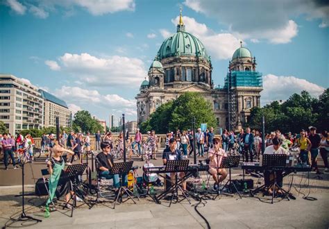 musique a berlin