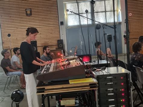 musique acousmatique