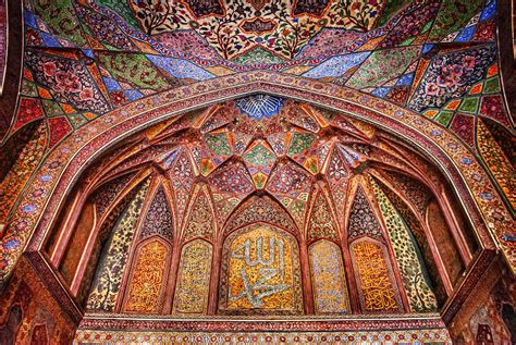muslim art and architecture