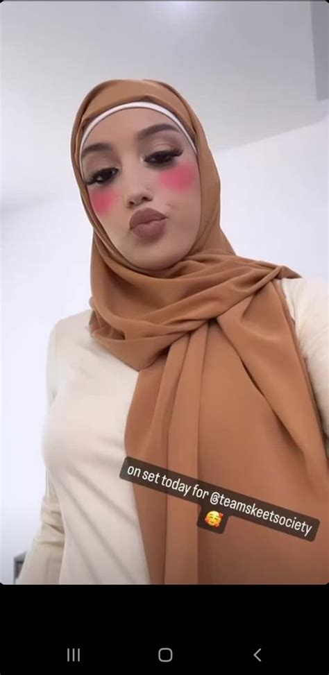 474px x 974px - Muslim Babe Violet Gems Celebrate Mardi Gras With Pretty Face Hijab Hookup  Porn Video yb6c