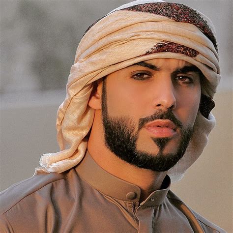 muslim beard styles